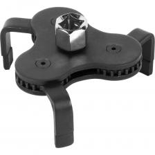 Съемник масляного фильтра WIEDERKRAFT краб WDK-65207 Съемник масляного фильтра WIEDERKRAFT краб WDK-65207