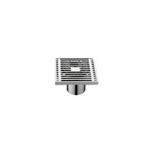 Душевой трап (сухой затвор) Gerhans K81610-10 Душевой трап (сухой затвор) Gerhans K81610-10