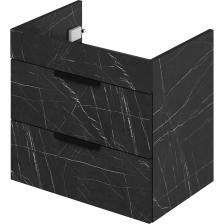 Напольная тумба под раковину Подвесная тумба под раковину IKA alta 60 555x380x500 Камень Пьетра Гриджиа черный 4657810330115 Напольная тумба под раковину Подвесная тумба под раковину IKA alta 60 555x380x500 Камень Пьетра Гриджиа черный 4657810330115