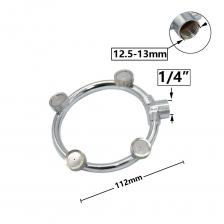 Электрический опрыскиватель WHWH M14 1-5 насадок Электрический опрыскиватель WHWH M14 1-5 насадок