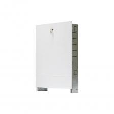 Внутренний коллекторный шкаф Primoclima ШРВ-4 Внутренний коллекторный шкаф Primoclima ШРВ-4