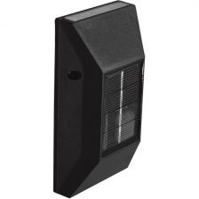 Светильник настенный на солнечной батарее. 6 светодиодов, 1*АА Ni-Mh аккумулятор в/к. IP44 Uniel USL-F-154/PT120 NEWYORK Светильник настенный на солнечной батарее. 6 светодиодов, 1*АА Ni-Mh аккумулятор в/к. IP44 Uniel USL-F-154/PT120 NEWYORK