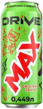 Напиток энергетический Drive Me Max 449млс доставкой! Напиток энергетический Drive Me Max 449млс доставкой!