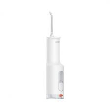Ирригатор Xiaomi Mijia Electric Teeth Flosser F300 Smoked (MEO703) White Ирригатор Xiaomi Mijia Electric Teeth Flosser F300 Smoked (MEO703) White
