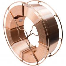 Омедненная проволока 15 кг; 1.0 мм) Проволока омедненная СВ-08Г2С-О (15 кг; 1.0 мм) КЕДР 8003696 Омедненная проволока 15 кг; 1.0 мм) Проволока омедненная СВ-08Г2С-О (15 кг; 1.0 мм) КЕДР 8003696