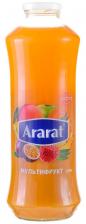 Сок Ararat Мультифрукт 750мл - Vprok.ru Перекрёсток Сок Ararat Мультифрукт 750мл - Vprok.ru Перекрёсток