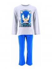 Пижама Sonic, серый Пижама Sonic, серый