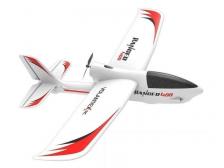Радиоуправляемый самолет Volantex RC Sport Cub 400мм (красный) 2.4G 2ch LiPo RTF with Gyro Радиоуправляемый самолет Volantex RC Sport Cub 400мм (красный) 2.4G 2ch LiPo RTF with Gyro
