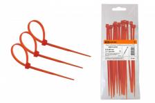 Tdm Хомуты нейлоновые 3,6х200мм SQ0515-0350 1 ед.упак (25 шт) Tdm Хомуты нейлоновые 3,6х200мм SQ0515-0350 1 ед.упак (25 шт)