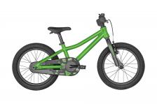 Детский велосипед Scott Roxter 16 - 16 дюймов - Diamant - Aktion, цвет Grun|smith green / dark grey Детский велосипед Scott Roxter 16 - 16 дюймов - Diamant - Aktion, цвет Grun|smith green / dark grey
