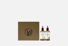 Набор дезодорантов Дыхание сада 2 шт BEAUTY365 Набор дезодорантов Дыхание сада 2 шт BEAUTY365