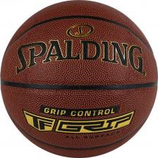 Мяч баскетбольный Spalding Grip Control 76 875Z р.7 Мяч баскетбольный Spalding Grip Control 76 875Z р.7