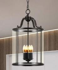 QIUCI Винтажные подвесные светильники QIUCI Винтажные подвесные светильники