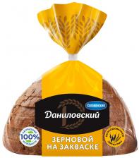 Хлеб Даниловский зерновой 300г - Vprok.ru Перекрёсток Хлеб Даниловский зерновой 300г - Vprok.ru Перекрёсток