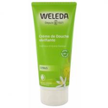 Веледа крем-гель для душа "Цитрус" (Weleda) 200 ml Веледа крем-гель для душа "Цитрус" (Weleda) 200 ml