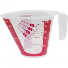 Мерный кувшин ПОЛИМЕРБЫТ STEP 433390000 Мерный кувшин ПОЛИМЕРБЫТ STEP 433390000