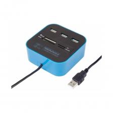 Разветвитель REXANT 18-4121 Разветвитель REXANT 18-4121