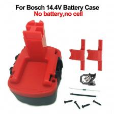 Пластиковый чехол для аккумулятора Bosch 14,4 В Пластиковый чехол для аккумулятора Bosch 14,4 В