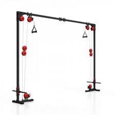 Кроссовер Marbo MH-W103 Кроссовер Marbo MH-W103