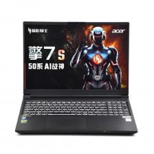 Игровой ноутбук Acer Predator Qing 7S, 16'', 64Гб/1Тб, Ultra 9 275HX, RTX 5080, черный, англ. клавиатура Игровой ноутбук Acer Predator Qing 7S, 16'', 64Гб/1Тб, Ultra 9 275HX, RTX 5080, черный, англ. клавиатура