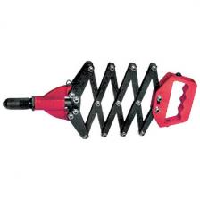 Заклепочник-гармошка Fit для больших усилий, 32-64 мм (300-745 мм) Заклепочник-гармошка Fit для больших усилий, 32-64 мм (300-745 мм)