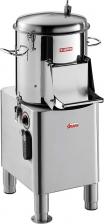 Картофелечистка Sirman PPJ 10 SC (380V) на подставке Картофелечистка Sirman PPJ 10 SC (380V) на подставке