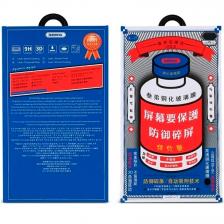 Защитное стекло Remax для Apple iPhone X/XS/11 Pro 3D Black Защитное стекло Remax для Apple iPhone X/XS/11 Pro 3D Black