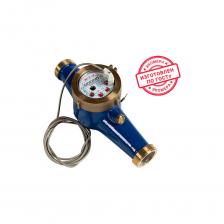 Счетчик воды ЭКО-М ЭКОМЕРА-32И Э-32ХИЛ-260-СК Счетчик воды ЭКО-М ЭКОМЕРА-32И Э-32ХИЛ-260-СК