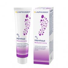 Крем для ног LAUFWUNDER Средство для уменьшения омозолелости с салициновой кислотой и аллатоином 30 Крем для ног LAUFWUNDER Средство для уменьшения омозолелости с салициновой кислотой и аллатоином 30