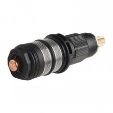 1 шт. термостатический картридж для душа для Bristan для Artisan Frenzy Design Bar Valve BLH231 пластик 81,15*26,8*24,7 мм для ванной комнаты 1 шт. термостатический картридж для душа для Bristan для Artisan Frenzy Design Bar Valve BLH231 пластик 81,15*26,8*24,7 мм для ванной комнаты