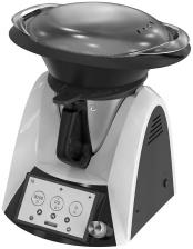 Термомиксер Juno Mix TC-7B Термомиксер Juno Mix TC-7B