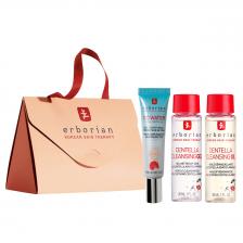 Набор «Сила Центеллы Азиатской» Набор «Сила Центеллы Азиатской»