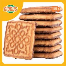 Печенье сахарное Яшкино Топлёное молоко уп Печенье сахарное Яшкино Топлёное молоко уп