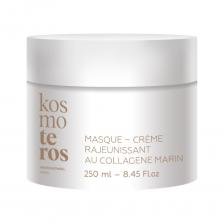 Омолаживающая крем-маска с морским коллагеном Омолаживающая крем-маска с морским коллагеном