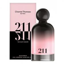 Chantal Thomass 211 парфюмированная вода 100мл Chantal Thomass 211 парфюмированная вода 100мл