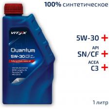 Всесезонное низкозольное полностью синтетическое моторное масло, предназначенное для современных бензиновых и дизельных двигателей легковых автомобилей, оснащенных сажевым фильтром.Содержит новейший комплекс присадок, разработанный с учетом последних требований, предъявляемых автопроизводителями. Обеспечивает надежную защиту двигателя от износа даже при длительной работе в режимах максимальных скоростей и нагрузок. Гарантирует легкий запуск при низких температурах окружающей среды. Значительно продлевает срок службы систем снижения токсичности выхлопных газов.Specifications: ACEA C3, API SN/CFConforms to requirements: MB 229.51, VW 504.00/507.00, Porsche C30, BMW Longlife-04Аналоги: Shell Helix Ultra ECT C3 5w30, HX8 ECT, Ultra Professional AG 5W-30, Turbo, Ultra ECT AH, Mobil Super 3000 XE 5W-30, Total QUARTZ INEO MC3 5W-30, LONG LIFE, Lukoil GENESIS ARMORTECH DIESEL 5W-30, GC, VN 5W-30, Gazpromneft Synthetic extra life 5w30, super start, f synth c3, premium c3, Castrol MAGNATEC 5W-30 C3 ,EDGE LL, M, Teboil DIAMOND CARAT III 5W-30, ZIC X9 LS 5W-30, X7 LS, Rolf GT 5W-30 C3 SN/CF, Mol DYNAMIC GOLD LONGLIFE 5W-30Кроссы: 550042824; 550048100; 550048056; 550047964; 550044987; 550052648; 152504; 152574; 152505; 153018; 181710; 213818; 3150233; 3149129; 1774129; 1774128; 253142479; 253140492; 253140493; 253142229; 253142230; 253142231; 15D61A; 15EA96; 15669A; 15667C; 15665B; 19007; 19005; 3453947; 3453946; 3725810; 3725809; 132200; 192619; 202619; 322228; 13301107; 13300230 Всесезонное низкозольное полностью синтетическое моторное масло, предназначенное для современных бензиновых и дизельных двигателей легковых автомобилей, оснащенных сажевым фильтром.Содержит новейший комплекс присадок, разработанный с учетом последних требований, предъявляемых автопроизводителями. Обеспечивает надежную защиту двигателя от износа даже при длительной работе в режимах максимальных скоростей и нагрузок. Гарантирует легкий запуск при низких температурах окружающей среды. Значительно продлевает срок службы систем снижения токсичности выхлопных газов.Specifications: ACEA C3, API SN/CFConforms to requirements: MB 229.51, VW 504.00/507.00, Porsche C30, BMW Longlife-04Аналоги: Shell Helix Ultra ECT C3 5w30, HX8 ECT, Ultra Professional AG 5W-30, Turbo, Ultra ECT AH, Mobil Super 3000 XE 5W-30, Total QUARTZ INEO MC3 5W-30, LONG LIFE, Lukoil GENESIS ARMORTECH DIESEL 5W-30, GC, VN 5W-30, Gazpromneft Synthetic extra life 5w30, super start, f synth c3, premium c3, Castrol MAGNATEC 5W-30 C3 ,EDGE LL, M, Teboil DIAMOND CARAT III 5W-30, ZIC X9 LS 5W-30, X7 LS, Rolf GT 5W-30 C3 SN/CF, Mol DYNAMIC GOLD LONGLIFE 5W-30Кроссы: 550042824; 550048100; 550048056; 550047964; 550044987; 550052648; 152504; 152574; 152505; 153018; 181710; 213818; 3150233; 3149129; 1774129; 1774128; 253142479; 253140492; 253140493; 253142229; 253142230; 253142231; 15D61A; 15EA96; 15669A; 15667C; 15665B; 19007; 19005; 3453947; 3453946; 3725810; 3725809; 132200; 192619; 202619; 322228; 13301107; 13300230