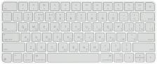 Клавиатура Apple Magic Keyboard USB-C, белый (MXCL3RS/A) RU Клавиатура Apple Magic Keyboard USB-C, белый (MXCL3RS/A) RU