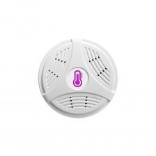 Датчик температуры комнатный Zont МЛ-774 NTC для контроллера отопления (ML00004834) Датчик температуры комнатный Zont МЛ-774 NTC для контроллера отопления (ML00004834)