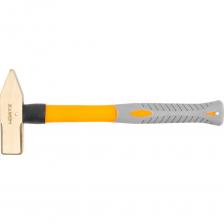 Искробезопасный молоток HORTZ HOR 1098253 Искробезопасный молоток HORTZ HOR 1098253