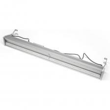 Промышленный светодиодный светильник ВСЕСВЕТОДИОДЫ Полюс 100Вт, 13500Lm , 5000К, IP65 vs403-100-tr-5k Промышленный светодиодный светильник ВСЕСВЕТОДИОДЫ Полюс 100Вт, 13500Lm , 5000К, IP65 vs403-100-tr-5k