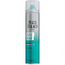Лак для укладки волос TIGI Лак экстра сильной фиксации Bed Head Hard Head 385 Лак для укладки волос TIGI Лак экстра сильной фиксации Bed Head Hard Head 385