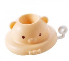 Мультяшный кухонный удлинитель для крана, домашний силиконовый фильтр с защитой от брызг, экономия воды, насадка для крана, барботер для защиты детей Мультяшный кухонный удлинитель для крана, домашний силиконовый фильтр с защитой от брызг, экономия воды, насадка для крана, барботер для защиты детей