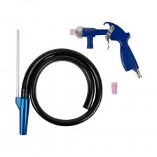 Пескоструйный пистолет со шлангом KRAFT KT 707066 Пескоструйный пистолет со шлангом KRAFT KT 707066