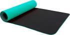 Коврик для йоги и фитнеса Bradex 183х61х06 (SF 1037) TPE мятный Коврик для йоги и фитнеса Bradex 183х61х06 (SF 1037) TPE мятный