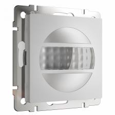 Датчик движения Werkel серебряный матовый W1155105 Датчик движения Werkel серебряный матовый W1155105