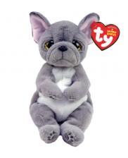 TY Вильфред Серая собачка TY Вильфред Серая собачка