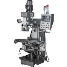 Фрезерно-сверлильный станок JET JMD-939GHV 50000849T Фрезерно-сверлильный станок JET JMD-939GHV 50000849T