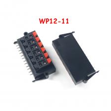 Разъемы и клеммы WP2 WP3 WP4 WP5 WP8 WP10 WP12 Разъемы и клеммы WP2 WP3 WP4 WP5 WP8 WP10 WP12