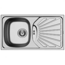 Кухонная мойка Pyramis ET 78 MRG 78х73,5 LN 0TH (100138701) Кухонная мойка Pyramis ET 78 MRG 78х73,5 LN 0TH (100138701)