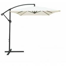 Зонт садовый Green Glade 6401 бежевый Зонт садовый Green Glade 6401 бежевый